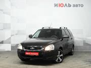 Lada (ВАЗ) Priora I Рестайлинг Екатеринбург  - изображение 18