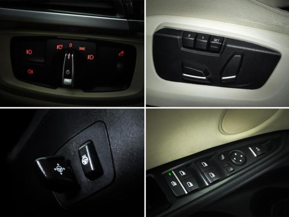 BMW X6 II (F16) с пробегом 2015 года, цена 3 159 000 рублей, 136000 км, внедорожник, Автокод Объявления