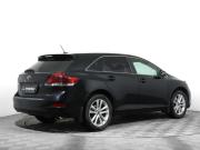 Toyota Venza I Рестайлинг Москва  - изображение 23