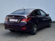 Hyundai Solaris I Москва  - изображение 20