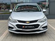 Chevrolet Cruze II Владикавказ  - изображение 15
