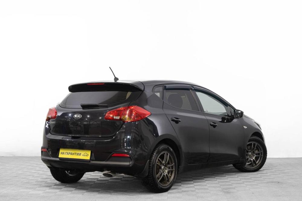 Kia Ceed II Барнаул  - изображение 5
