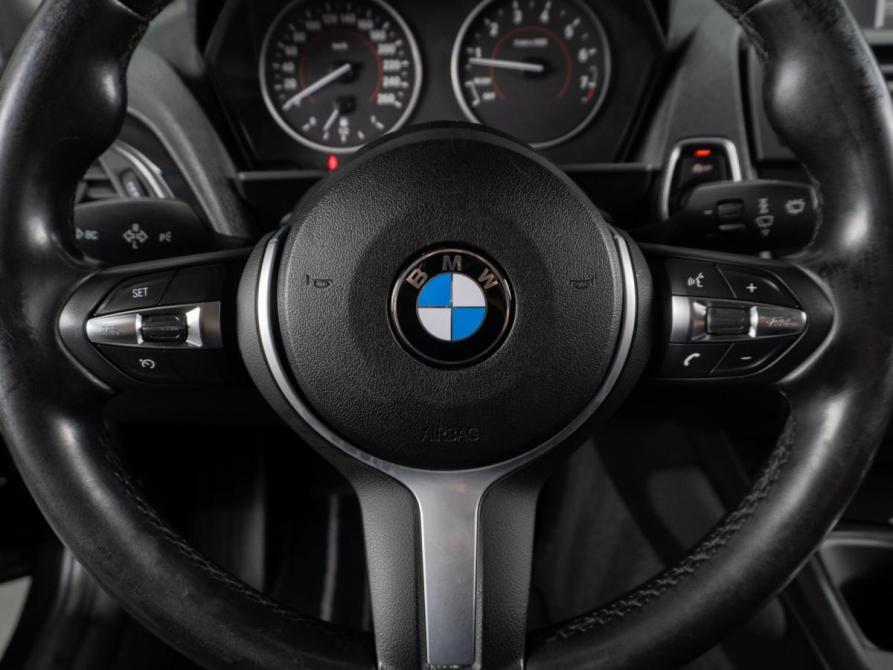 BMW 1 серии II (F20/F21) Тюмень  - изображение 12
