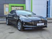 Hyundai Sonata VIII (DN8) Ярославль  - изображение 21