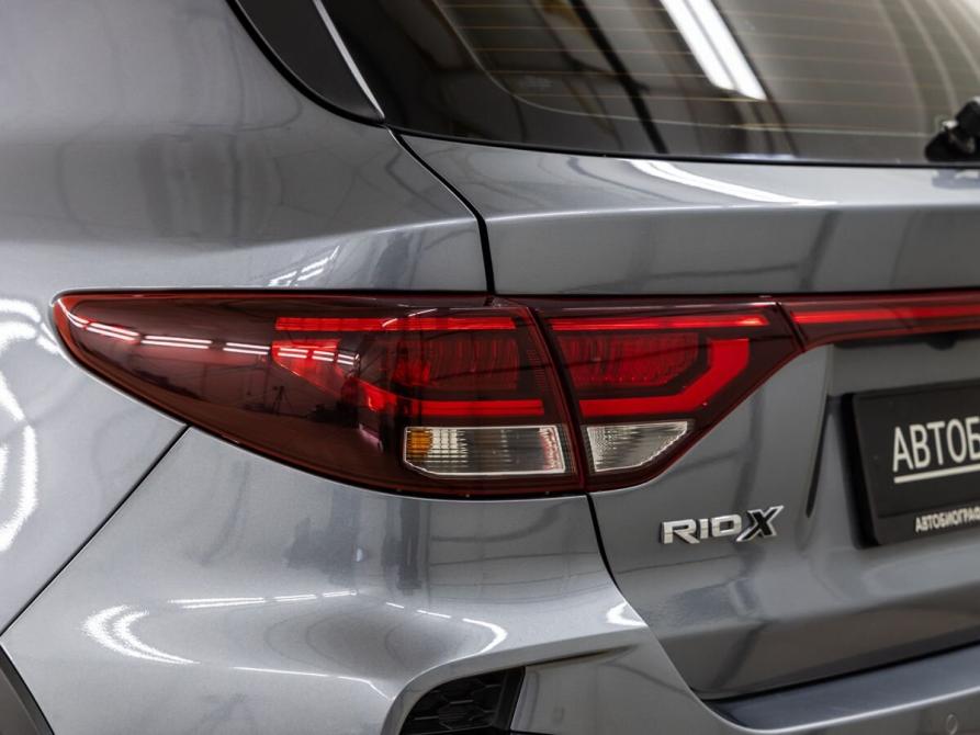 Kia Rio IV Рестайлинг Волгоград  - изображение 12