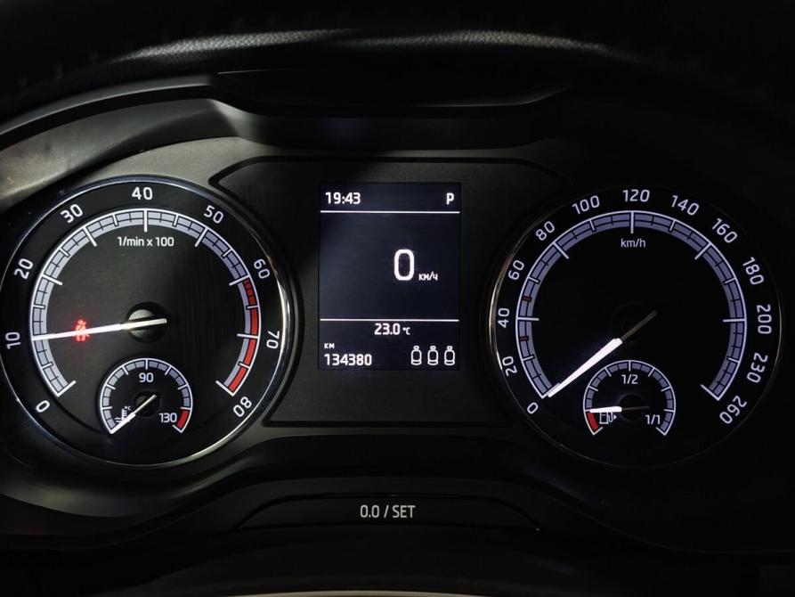 Skoda Kodiaq I Москва  - изображение 18