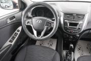 Hyundai Solaris I Рестайлинг Красноярск  - изображение 32