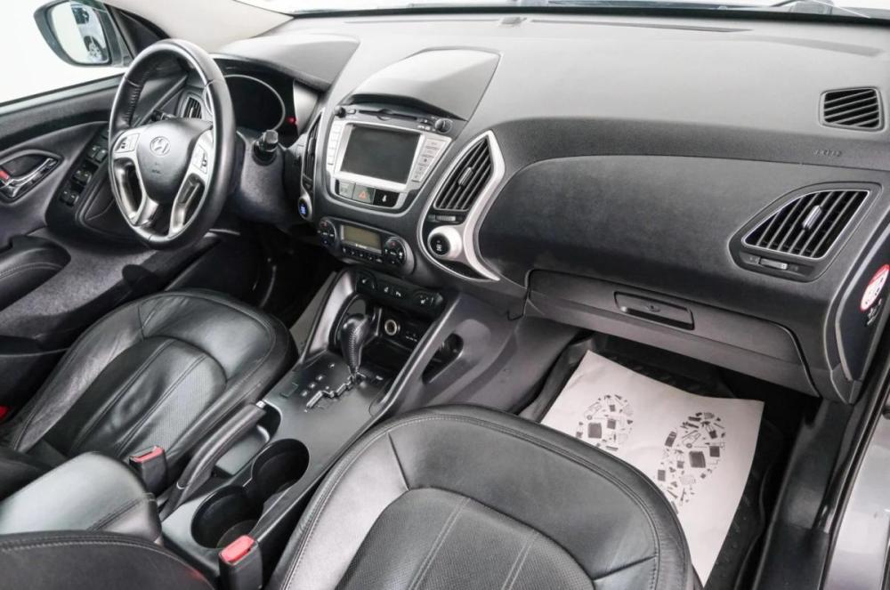 Hyundai ix35 I Красноярск  - изображение 13