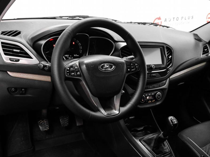 Lada (ВАЗ) Vesta I Минеральные Воды  - изображение 7