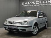 Volkswagen Golf IV Пермь  - изображение 19