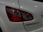Nissan Qashqai+2 I Рестайлинг Челябинск  - изображение 28