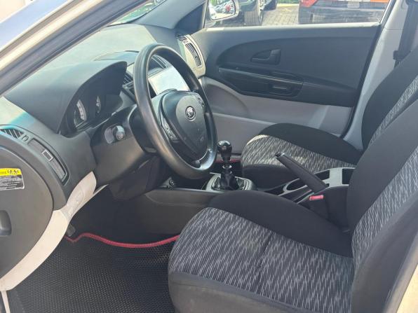 Kia Ceed I с пробегом 2007 года, цена 525 000 рублей, 225051 км, хэтчбек, Автокод Объявления