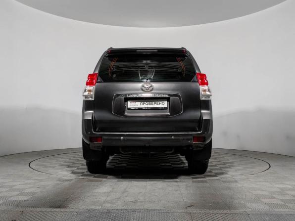 Toyota Land Cruiser Prado 150 Series с пробегом 2012 года, цена 2 250 000 рублей, 304345 км, внедорожник, Автокод Объявления