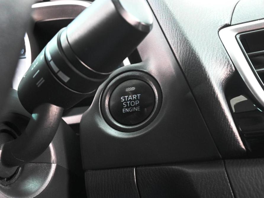 Mazda 3 III (BM) Ростов-на-Дону  - изображение 15