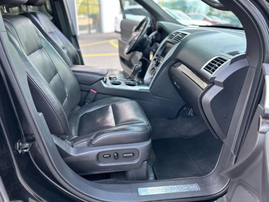Ford Explorer V Томск  - изображение 25