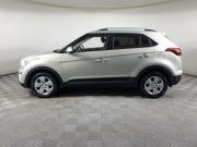 Hyundai Creta I Москва  - изображение 20