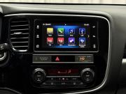 Mitsubishi Outlander III Рестайлинг 3 Ижевск  - изображение 47