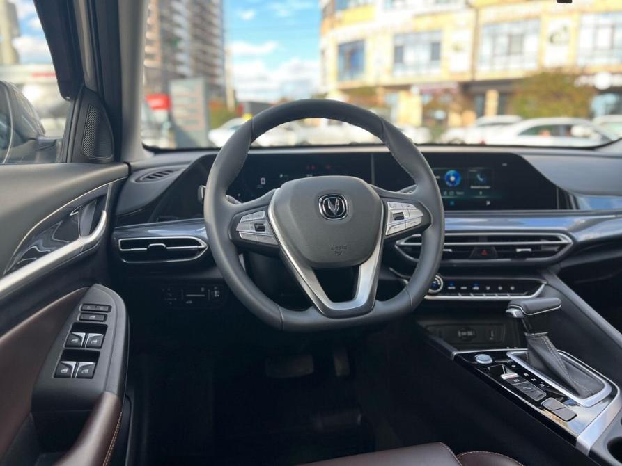 Changan Eado Plus Краснодар  - изображение 10