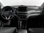Hyundai Tucson III Рестайлинг Санкт-Петербург  - изображение 35