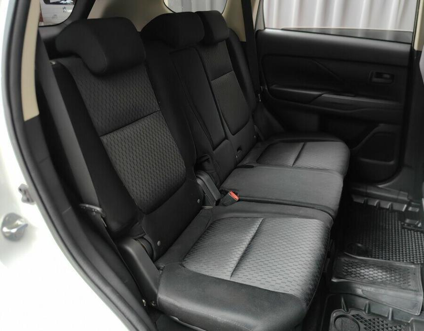 Mitsubishi Outlander III Подольск  - изображение 9
