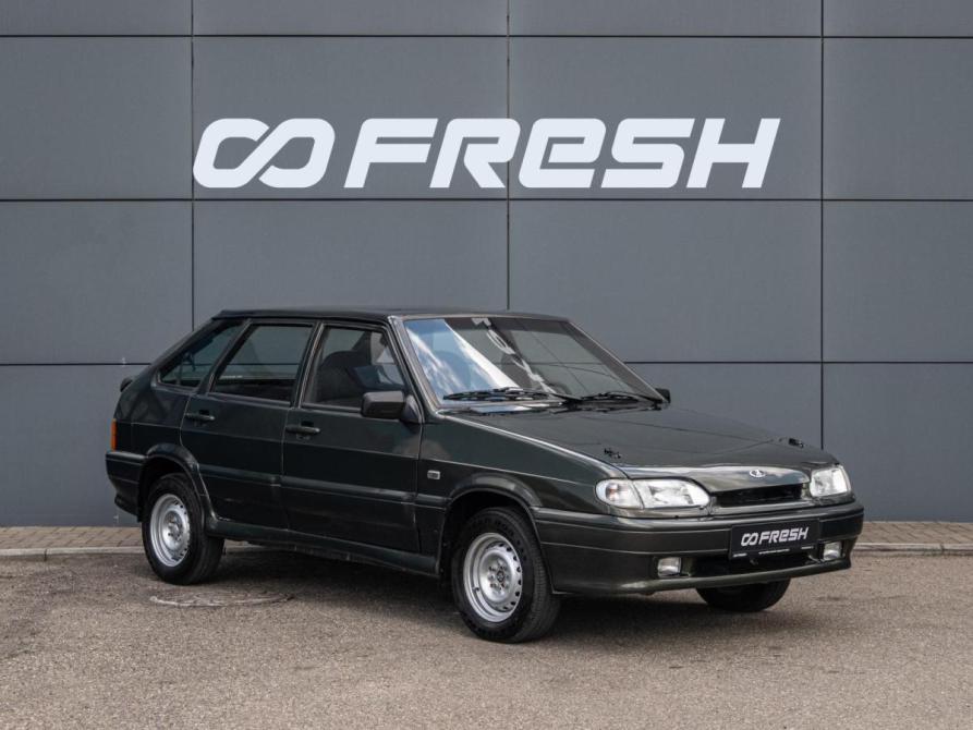 Lada (ВАЗ) 2114 Краснодар  - изображение 1