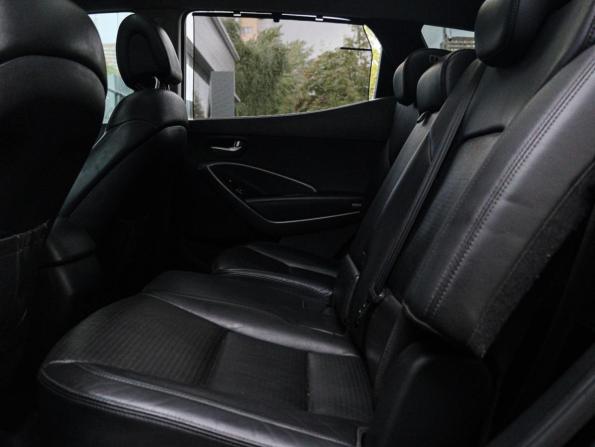 Hyundai Santa Fe III с пробегом 2013 года, цена 1 690 000 рублей, 234294 км, внедорожник, Автокод Объявления