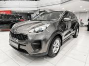 Kia Sportage IV Казань  - изображение 23