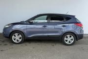 Hyundai ix35 I Киров  - изображение 42