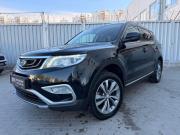Geely Atlas I Ростов-на-Дону  - изображение 27