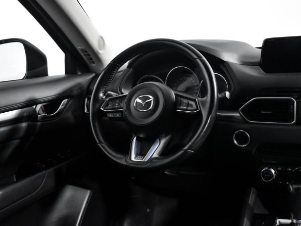 Mazda CX-5 II с пробегом 2017 года, цена 1 817 960 рублей, 124330 км, внедорожник, Автокод Объявления