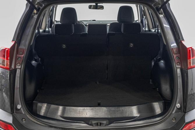 Toyota RAV4 IV (XA40) с пробегом 2013 года, цена 1 859 000 рублей, 179000 км, внедорожник, Автокод Объявления