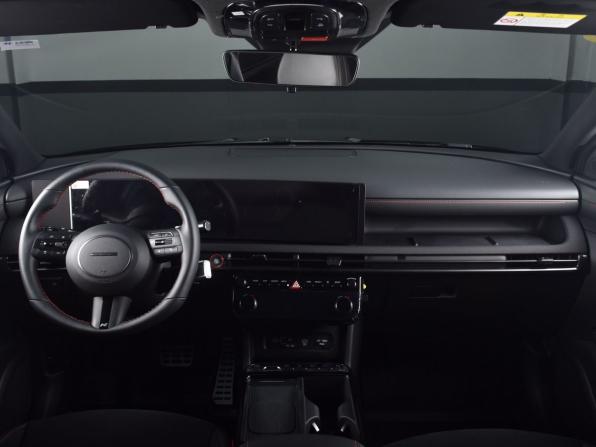 Hyundai Tucson IV Рестайлинг с пробегом 2026 года, цена 4 149 995 рублей, 13 км, внедорожник, Автокод Объявления