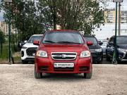 Chevrolet Aveo I Рестайлинг Санкт-Петербург  - изображение 15