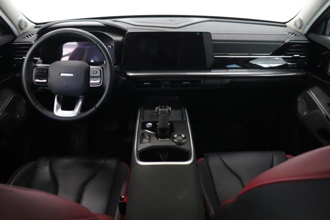 Haval H3 I с пробегом 2024 года, цена 2 516 000 рублей, 25055 км, внедорожник, Автокод Объявления