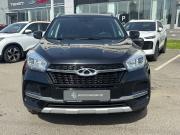 Chery Tiggo 4 I Рестайлинг Москва  - изображение 23