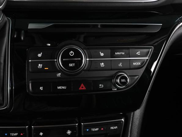 GAC GN8 I с пробегом 2021 года, цена 3 249 000 рублей, 51917 км, минивэн, Автокод Объявления