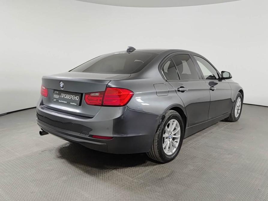BMW 3 серии VI (F3x) Уфа  - изображение 6