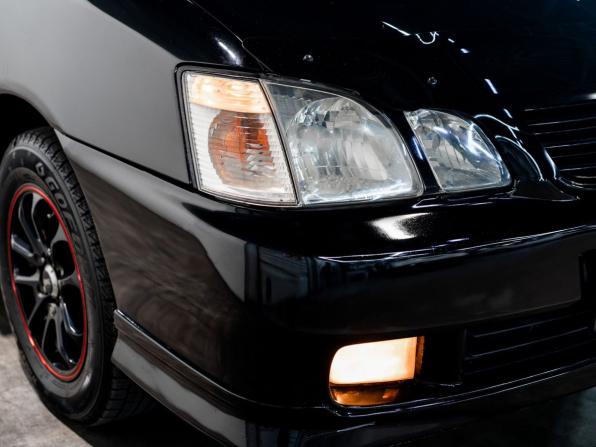 Toyota Gaia с пробегом 2000 года, цена 695 000 рублей, 268766 км, компактвэн, Автокод Объявления