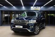 Toyota Land Cruiser 200 Series Рестайлинг 2 Уфа  - изображение 34