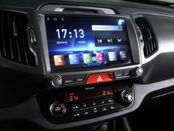 Kia Sportage III с пробегом 2011 года, цена 1 299 000 рублей, 155526 км, внедорожник, Автокод Объявления