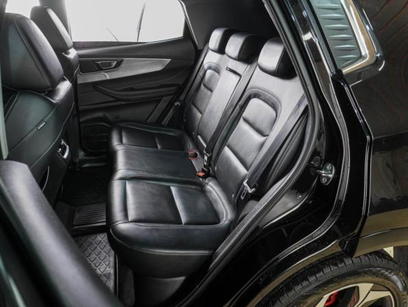 Chery Tiggo 4 Pro I Рестайлинг с пробегом 2023 года, цена 1 449 000 рублей, 76620 км, внедорожник, Автокод Объявления