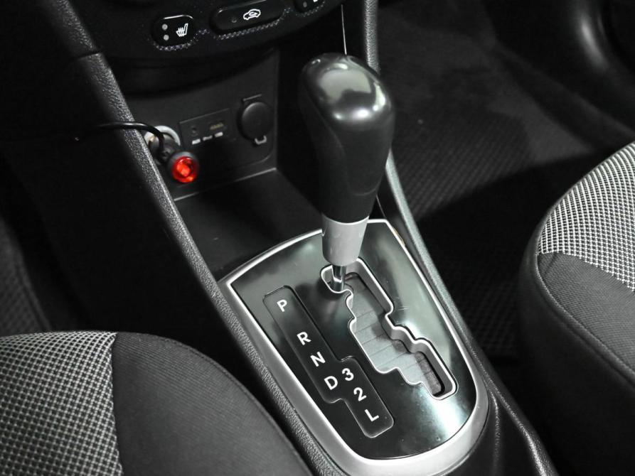 Hyundai Solaris I Екатеринбург  - изображение 14