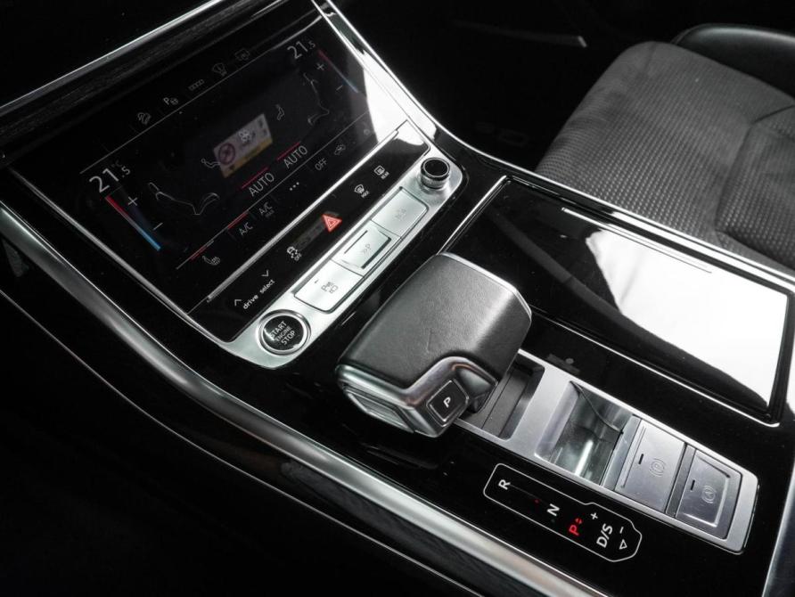 Audi Q8 I (4M) Воронеж  - изображение 15