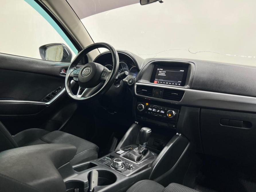 Mazda CX-5 I Рестайлинг Кемерово  - изображение 19
