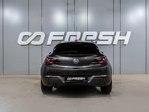 Opel Astra J Рестайлинг с пробегом 2012 года, цена 749 000 рублей, 203598 км, хэтчбек, Автокод Объявления