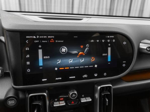 Haval Dargo I с пробегом 2023 года, цена 2 820 000 рублей, 17688 км, внедорожник, Автокод Объявления