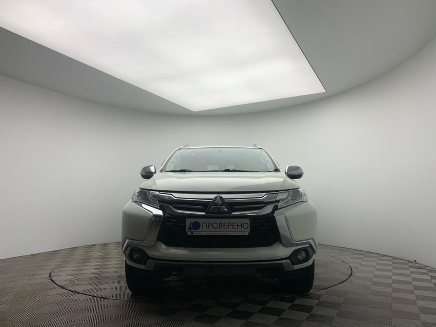 Mitsubishi Pajero Sport III Мурманск  - изображение 2