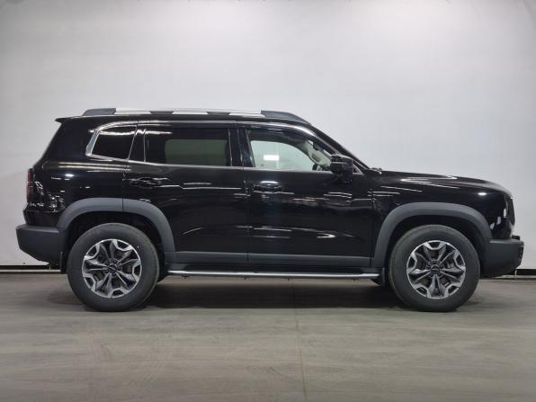 Haval Dargo I с пробегом 2023 года, цена 2 645 000 рублей, 40794 км, внедорожник, Автокод Объявления