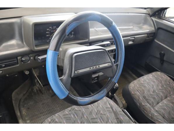 Lada (ВАЗ) 2108 с пробегом 1998 года, цена 125 300 рублей, 87783 км, хэтчбек, Автокод Объявления