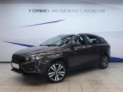 Lada (ВАЗ) Vesta I Москва  - изображение 25
